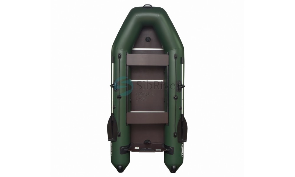 Sibriver Таймыр 290 К киль Sibriver Таймыр 290 К киль