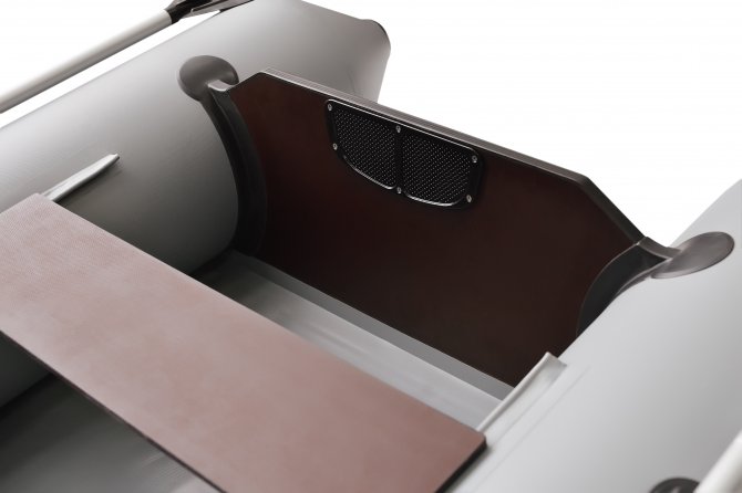 Roger Standart SL 2800 (без привального бруса)