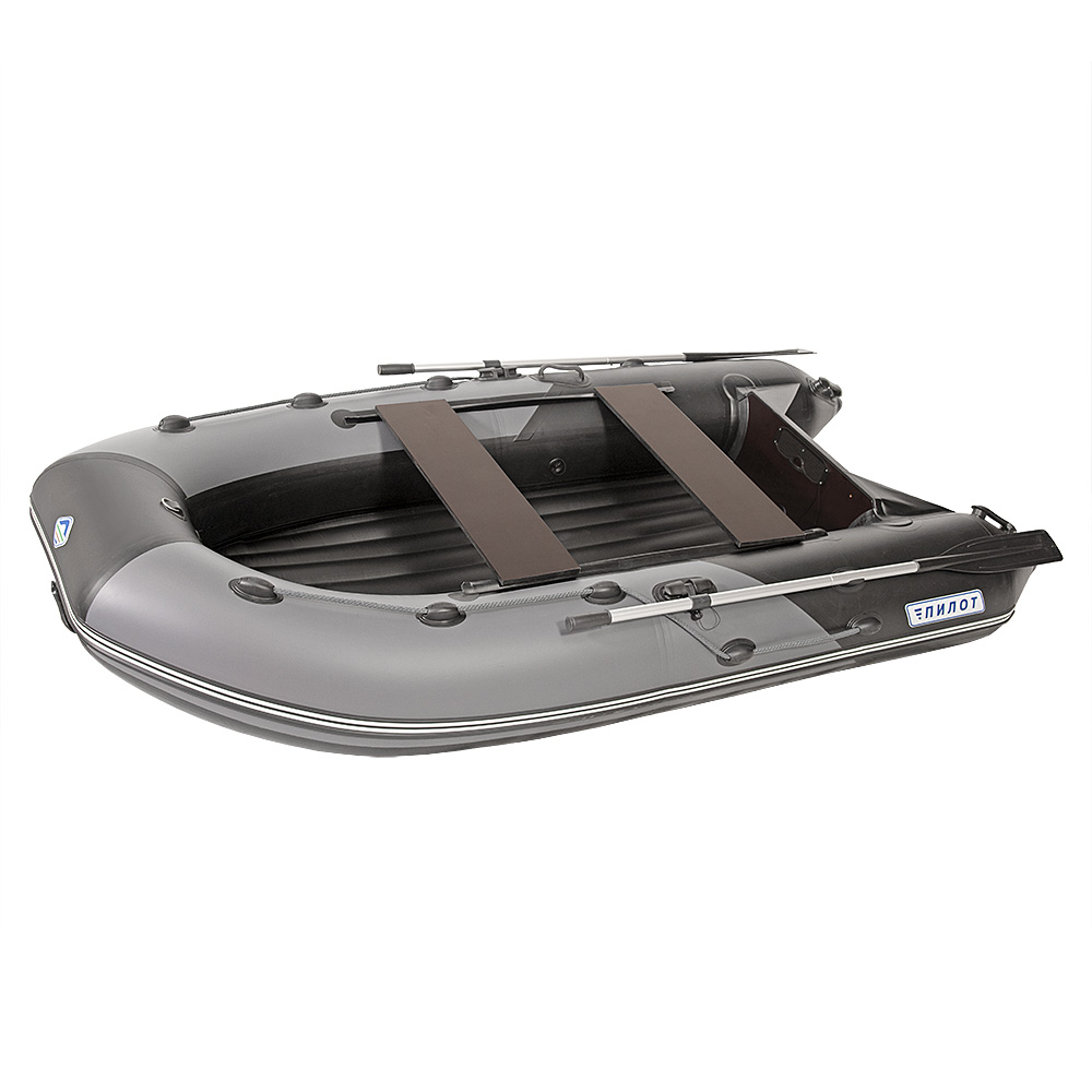 Пилот 340 НДНД 2021 Пилот 340 НДНД 2021