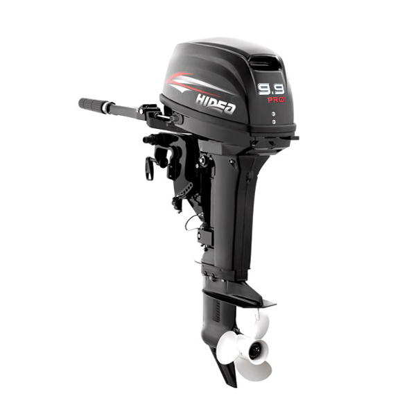 Хайди HD9,9FHS PRO (18 л.с)
