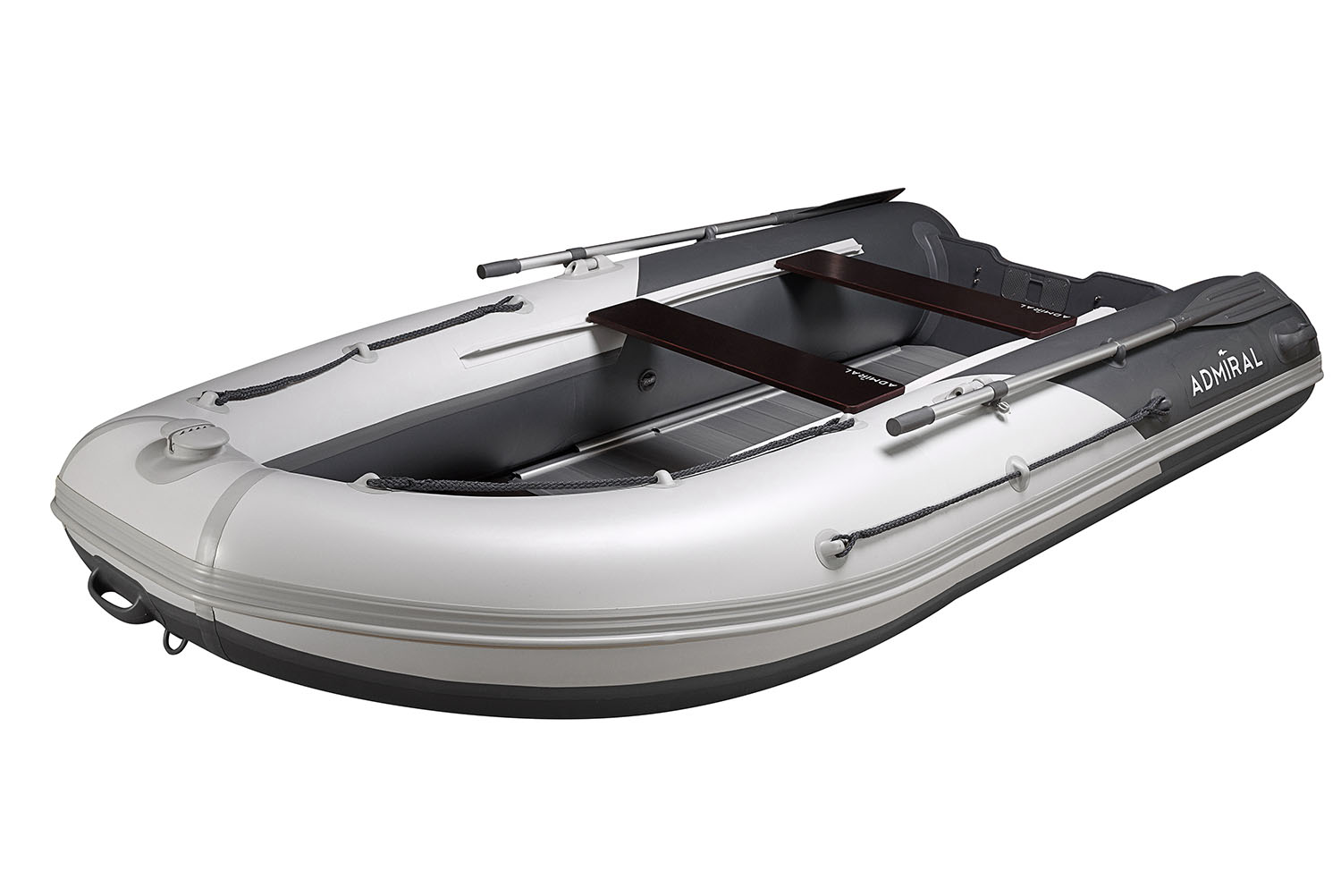 Адмирал 320 S Pro Адмирал 320 S Pro