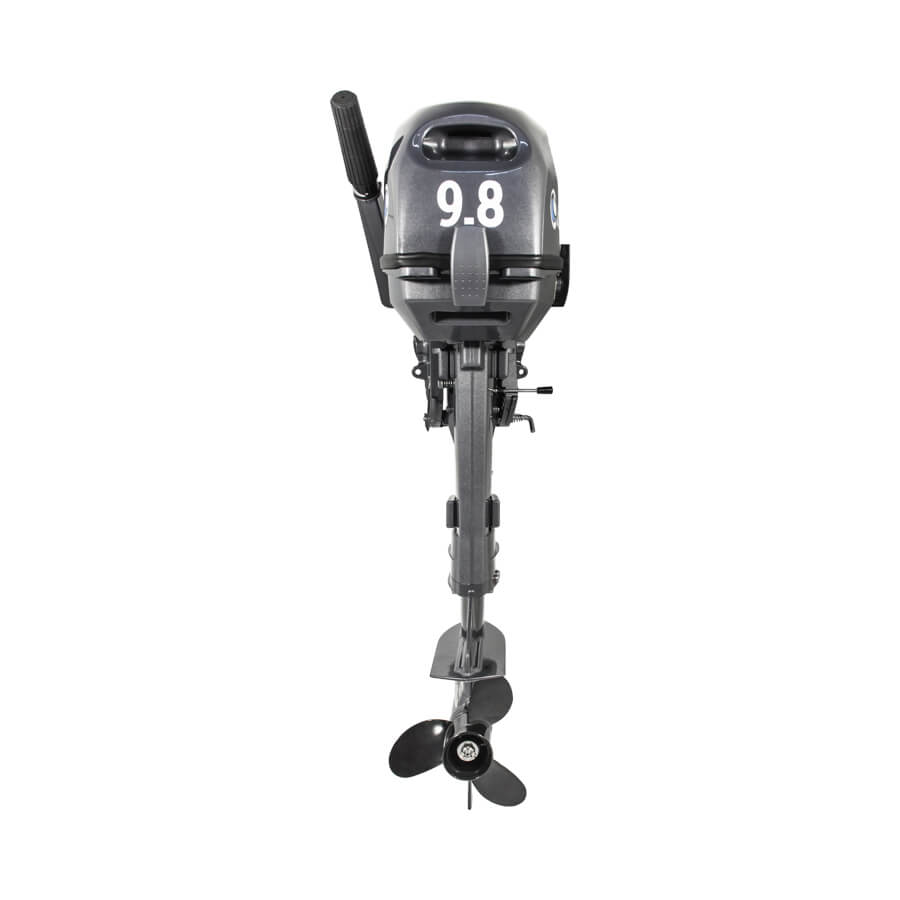 Апачи T9.8BS (9,8 л.с., 2 такта)