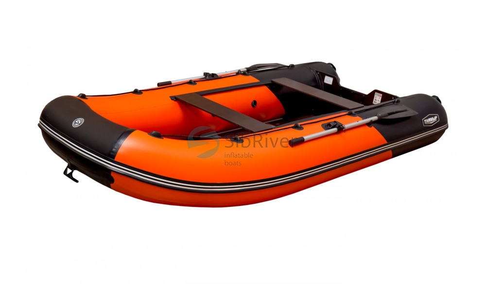 Sibriver Таймыр 320 Люкс Sibriver Таймыр 320 Люкс