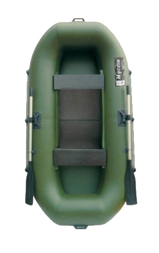 Муссон В 270 РС Муссон В 270 РС