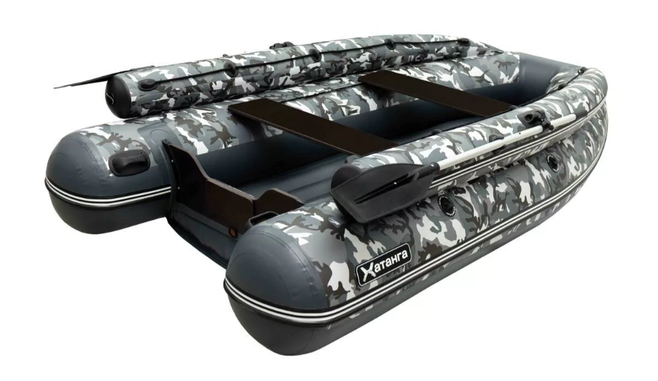 Хатанга PRO-330 НДНД фальшборт камуфляж