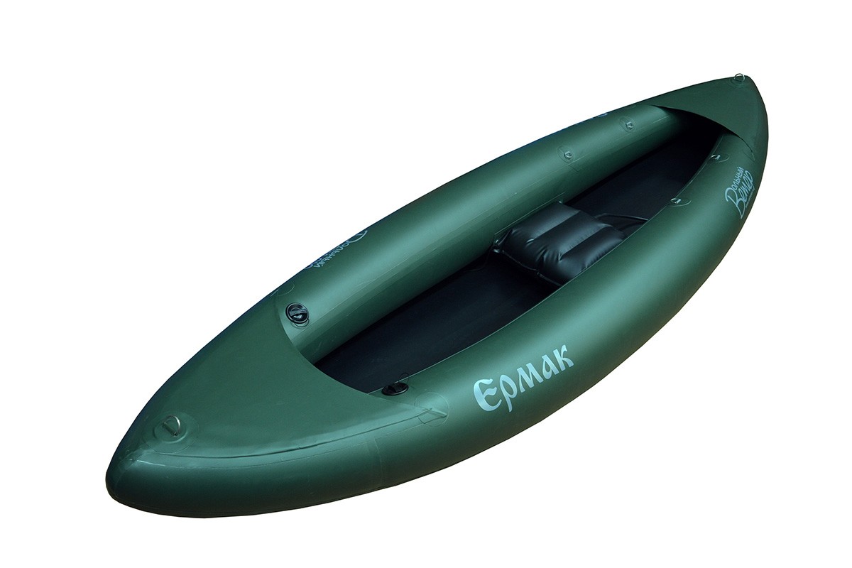 Байдарка надувная Ермак 300