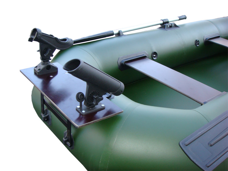 Двина-23-спиннинг