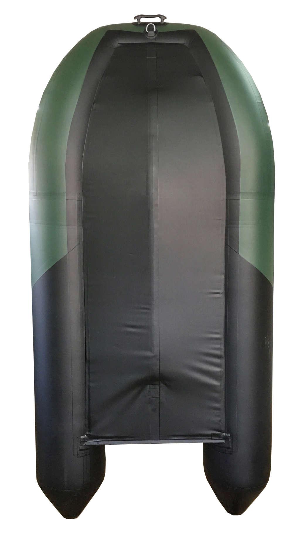 Камыш 2800 МК3 (слань+киль)