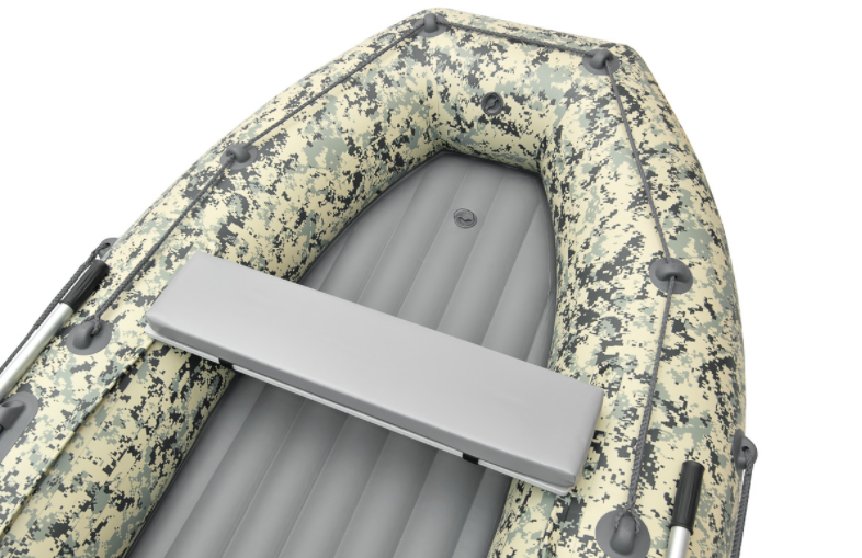 Roger Trofey 3500 Камуфляж