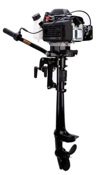 Байкал 4 HP (4 л.с., 4 такта)