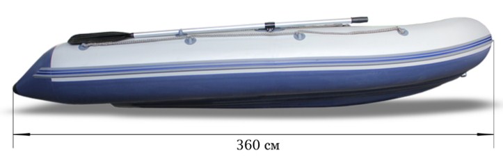 Флагман 360 U