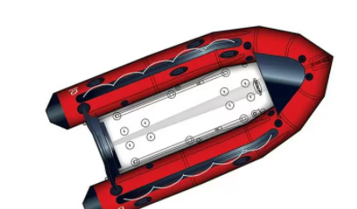 Zodiac Futura Mark III FastRoller 450 Zodiac Futura Mark III FastRoller 450