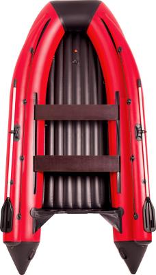 Лодка ПВХ SMarine Air FBStandart-380 моторная
