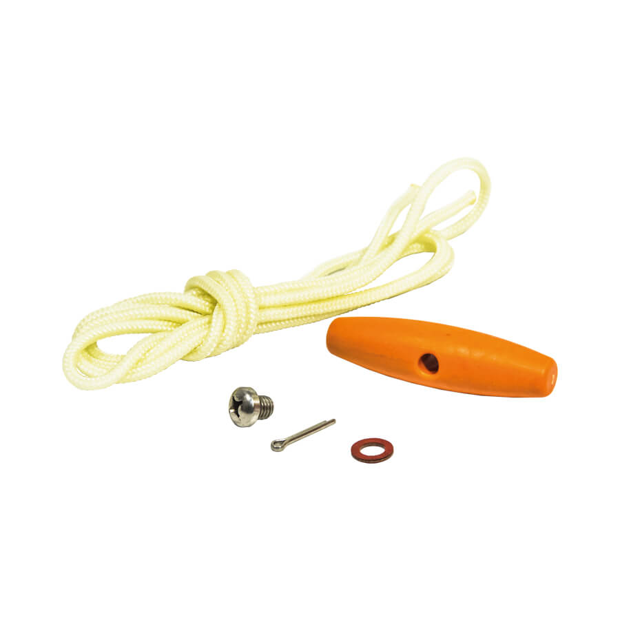 Апачи T5BS (5 л.с., 2 такта)