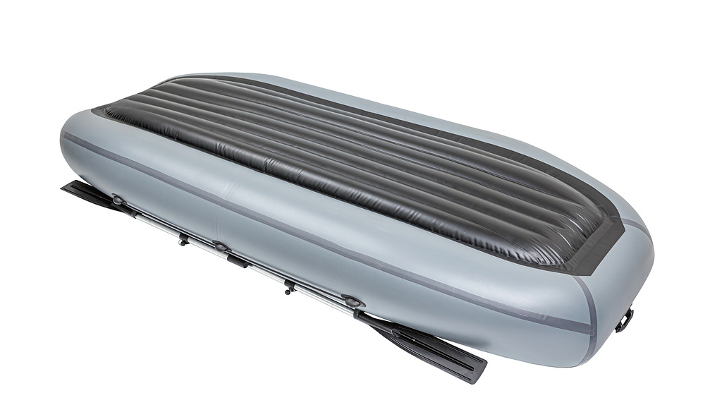 Пиранья 3,6 Q НД