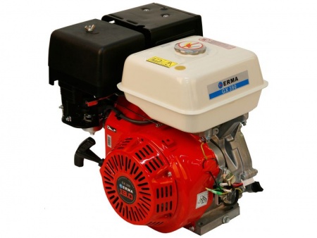 Sea-Pro SMF-15E (15 л.с., 4 такта) Sea-Pro SMF-15E (15 л.с., 4 такта)