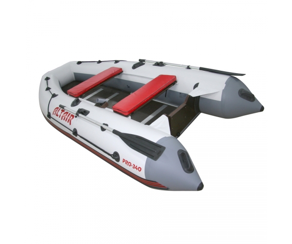 Altair PRO 340 Altair PRO 340