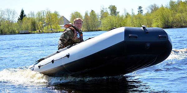 Хантер 335 А Лайт Хантер 335 А Лайт