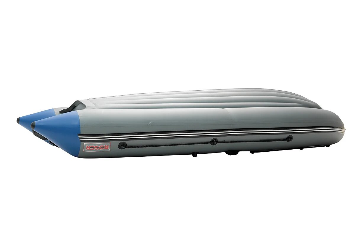 Roger Zefir 3500 LT среднекилевая