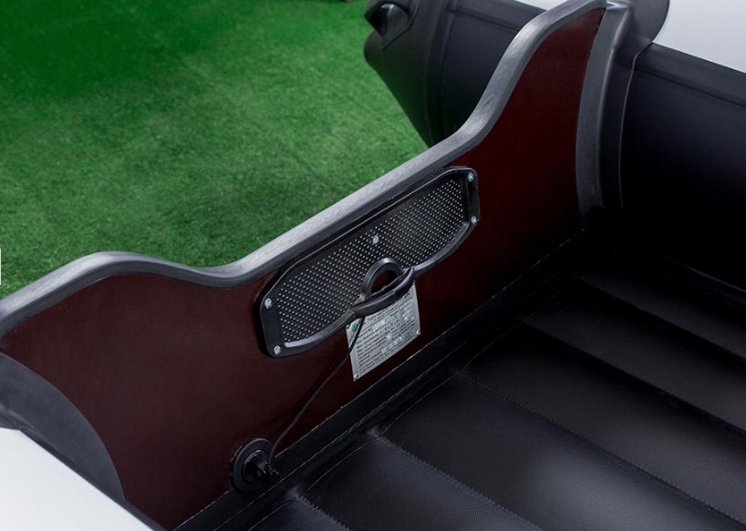 RiverBoats RB 330 НДНД