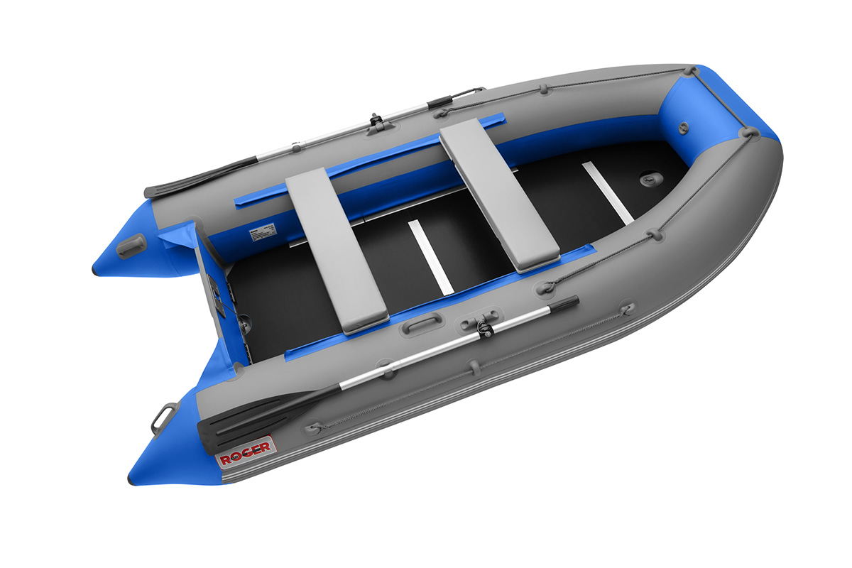 Roger Hunter Keel 3200 Roger Hunter Keel 3200