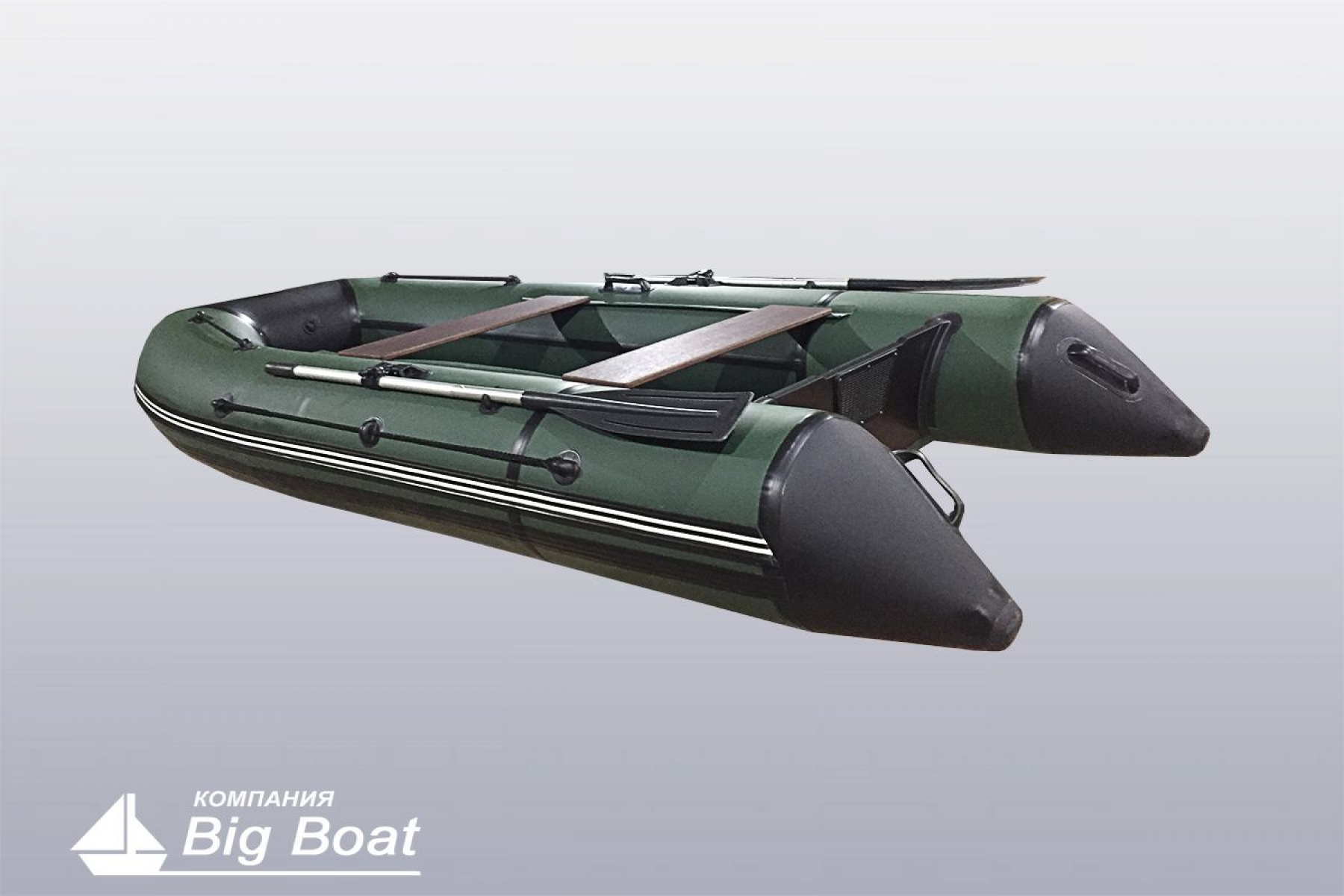 Big Boat Беринг 310 К Big Boat Беринг 310 К