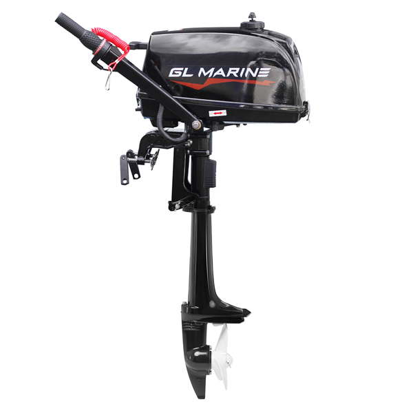 Хайди Glmarine T2.6