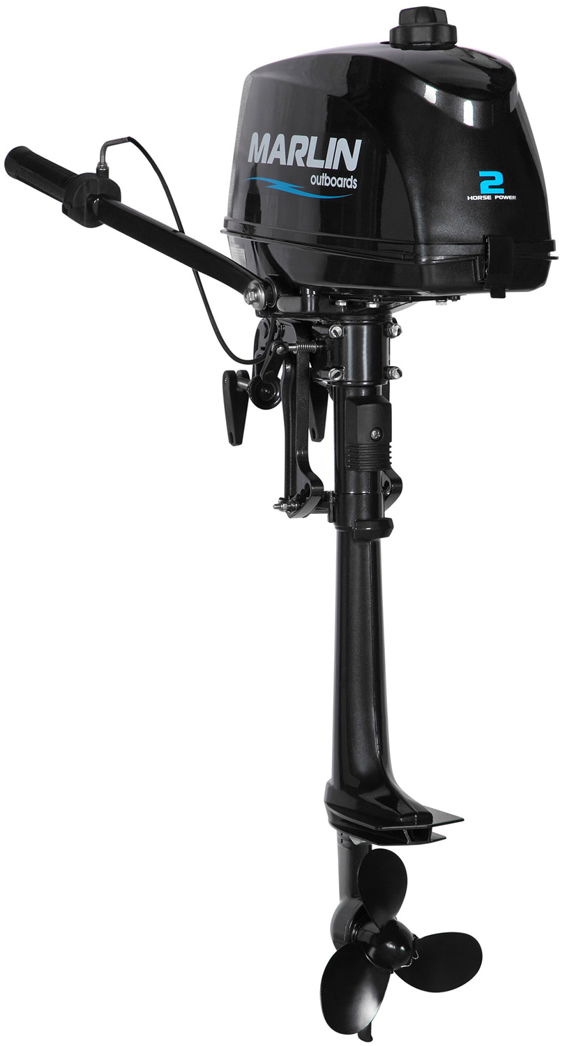 Марлин MP 2 AMHS Марлин MP 2 AMHS