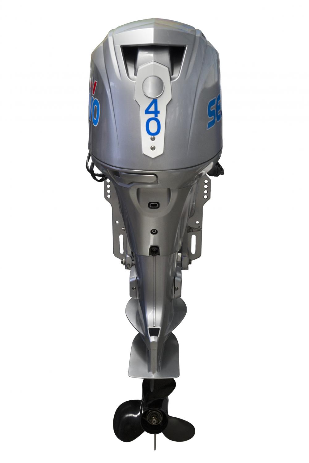 Seanovo SNEF 40 FEL-T EFI