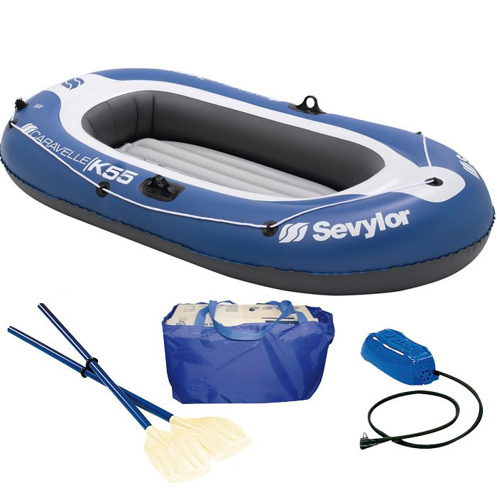 Sevylor Kk55 Sevylor Kk55