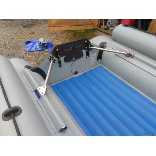 Выдра 480 jet Выдра 480 jet