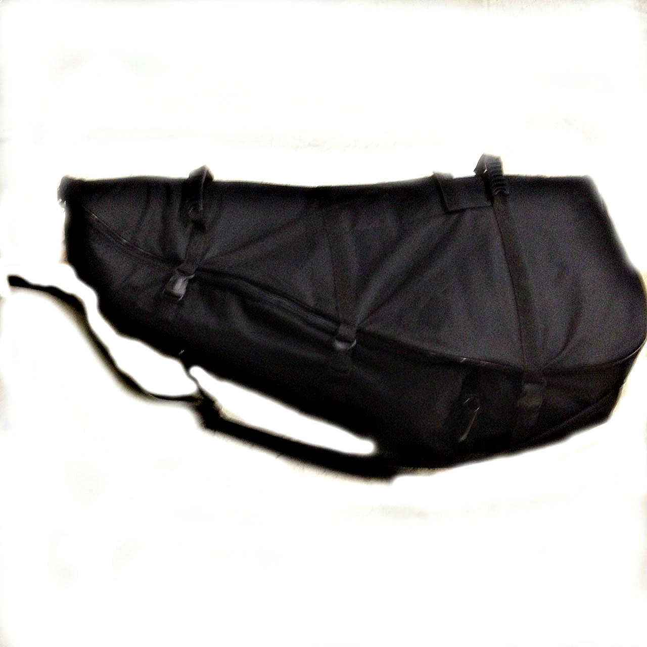 Чехол сумка для лодочных моторов от 15 до 25 л.с.