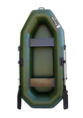 Лодка надувная гребная Муссон С 250