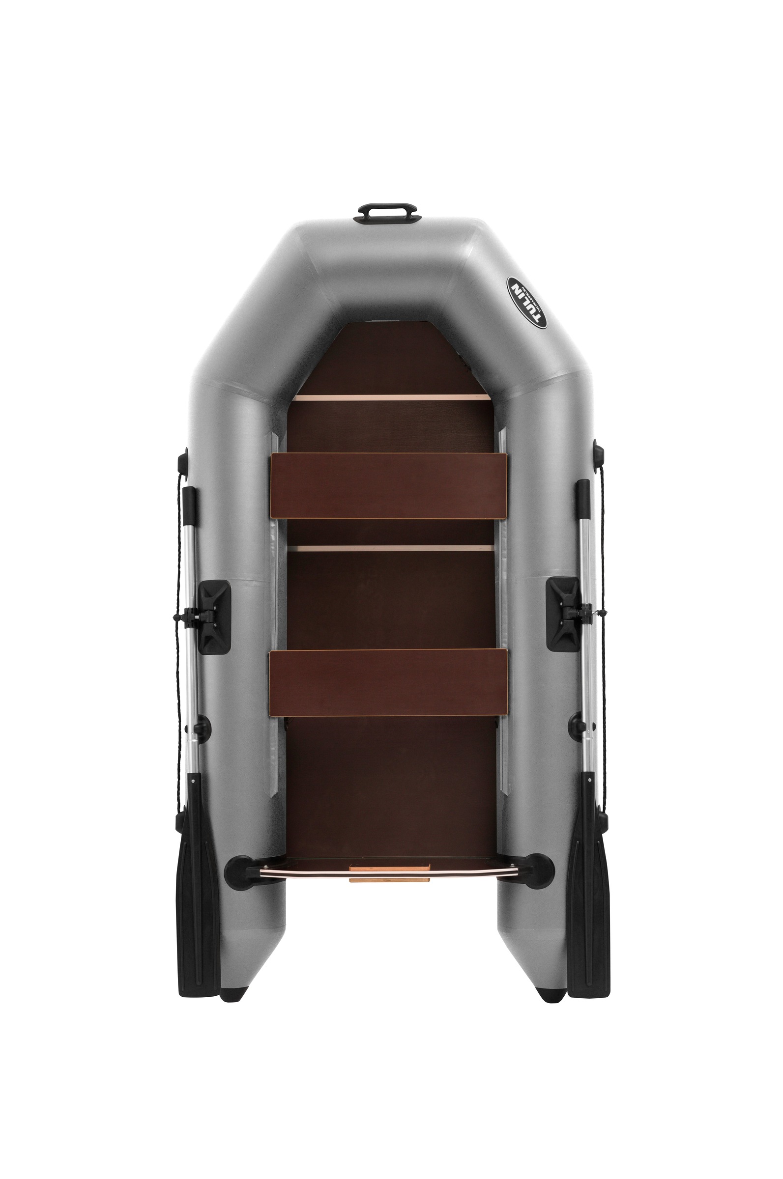 Tulin Легенда 2500 слань