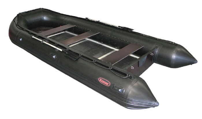 Korsar Admiral 610 Korsar Admiral 610