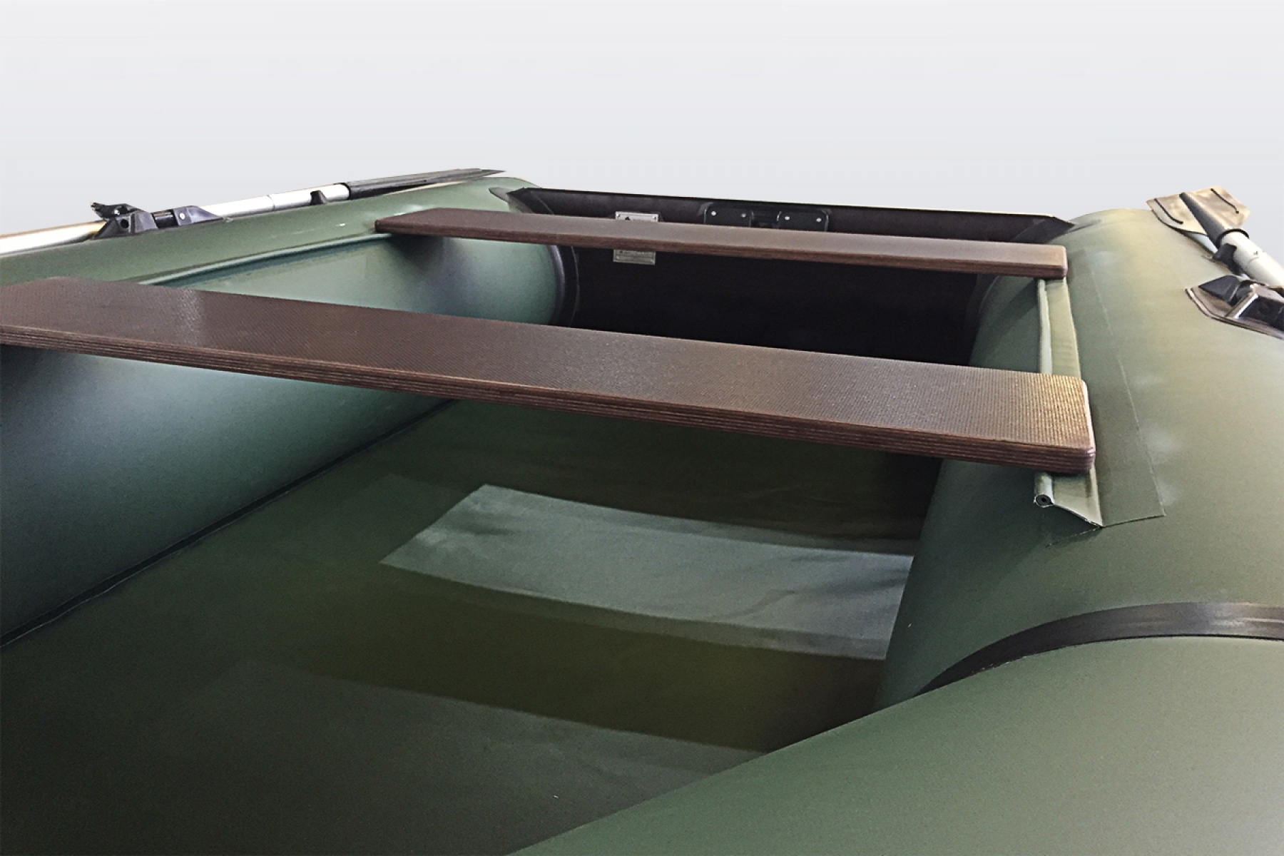 Big Boat TM 280 Big Boat TM 280