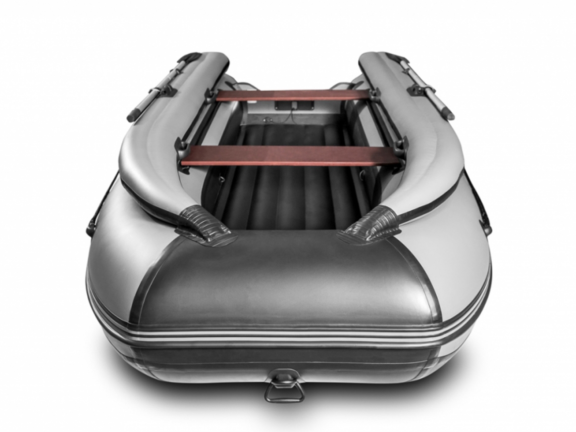 X-River Agent 390 фальшборт