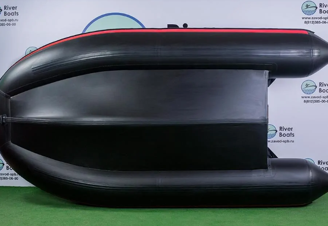 RiverBoats RB-390 фальшборт RiverBoats RB-390 фальшборт