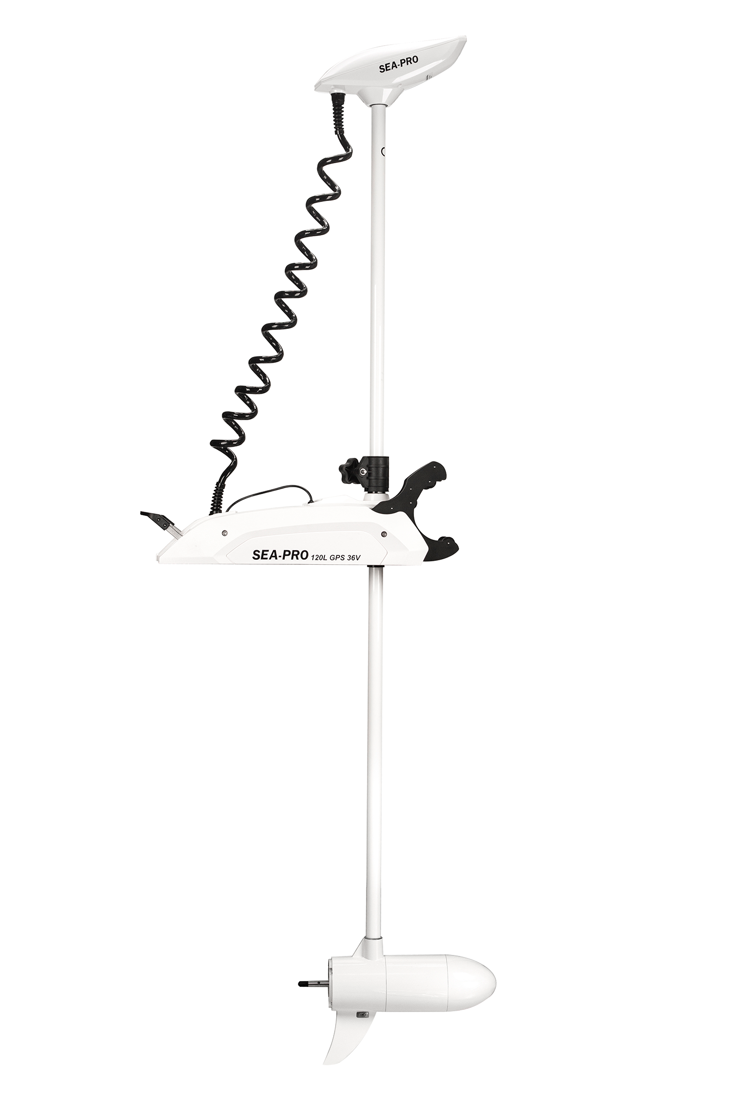 с функцией якорь SEA-PRO 120L GPS 72/183 с функцией якорь SEA-PRO 120L GPS 72/183