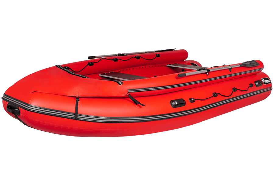 Фрегат M 400 FM lux