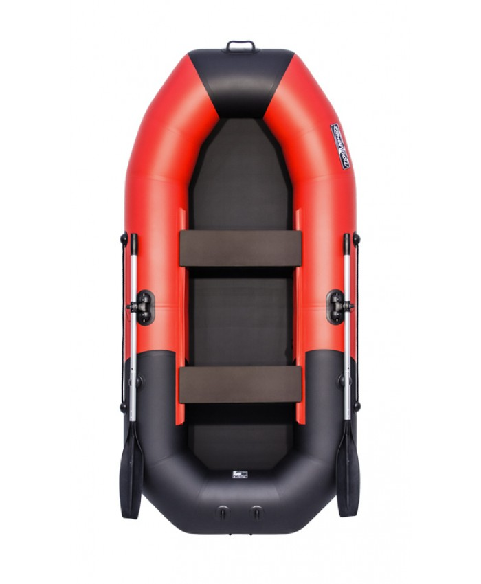 Таймень NX 270