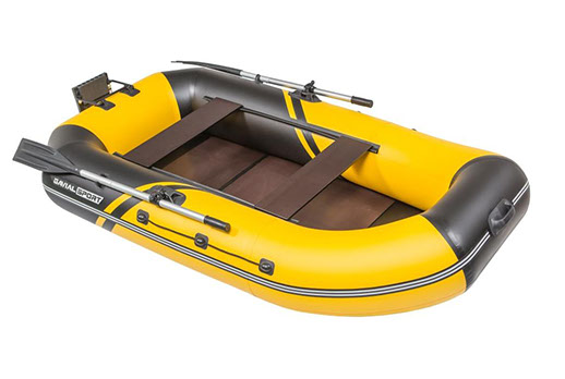 Гавиал 260 НТ Sport Гавиал 260 НТ Sport