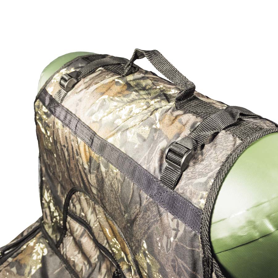 Кресло КОМФОРТ (МЛ)