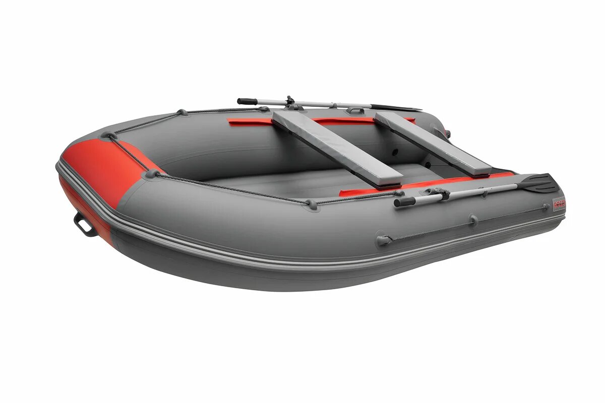 Roger Zefir 3300 LT среднекилевая