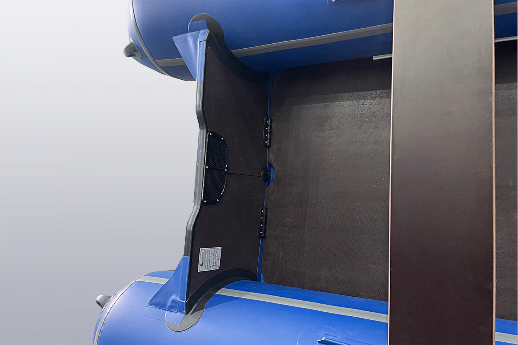 Big Boat Варяг 400