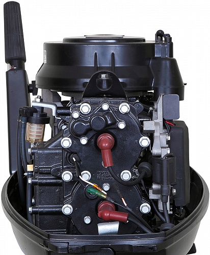 Марлин MP 40 AWHS Марлин MP 40 AWHS