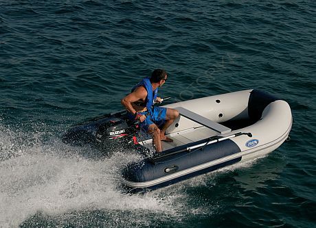 Zodiac Zoom SP 450 Zodiac Zoom SP 450