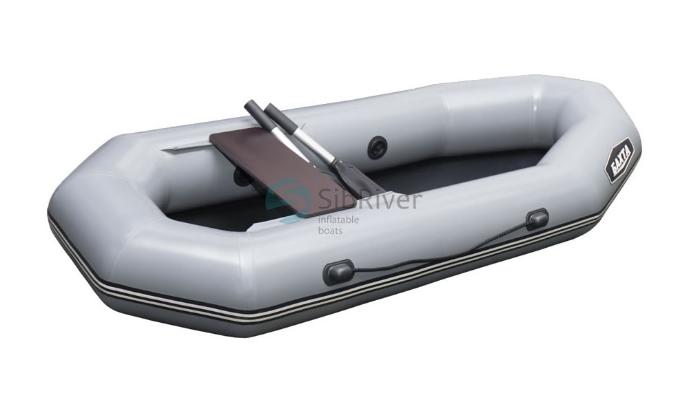 Sibriver Бахта 205 Sibriver Бахта 205