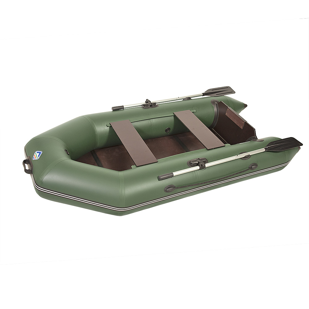 Лоцман Стандарт 260 ЖС