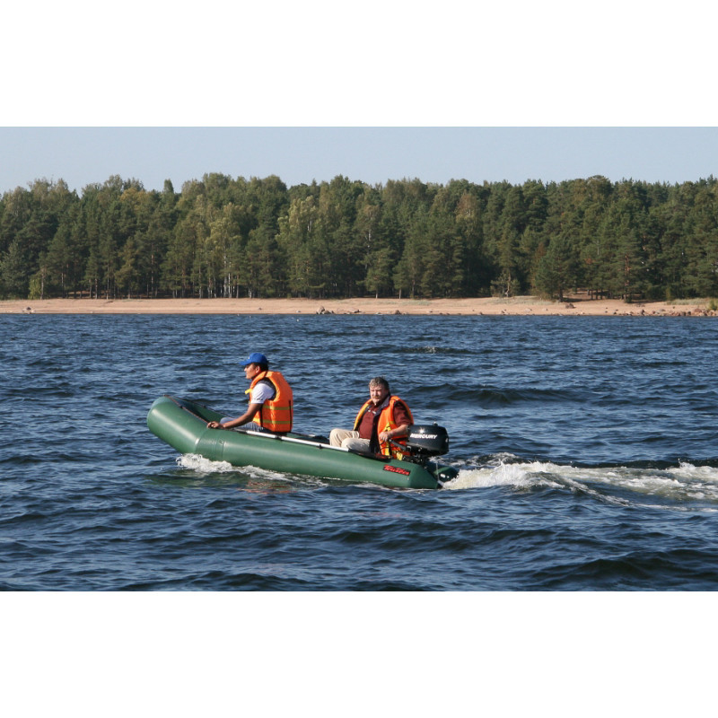 Тайга Т 320 НД AirDeck